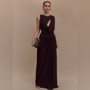 Meshki Oriya Chiffon